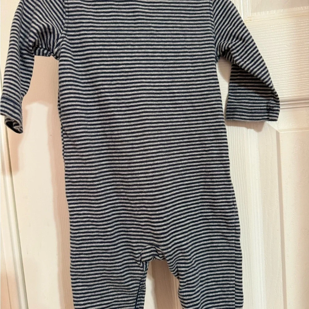 Ralph Lauren Romper